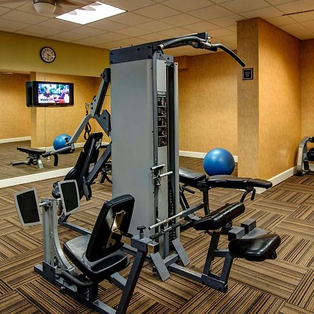 The Rockville Hotel, A Ramada By Wyndham Bagian luar foto