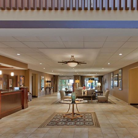 The Rockville Hotel, A Ramada By Wyndham Bagian luar foto