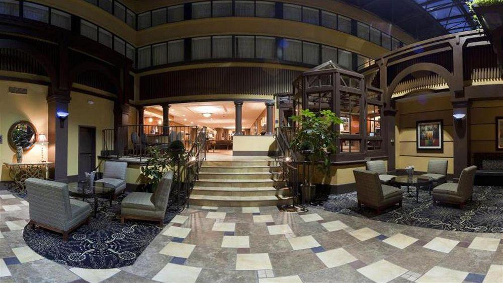 The Rockville Hotel, A Ramada By Wyndham Bagian luar foto