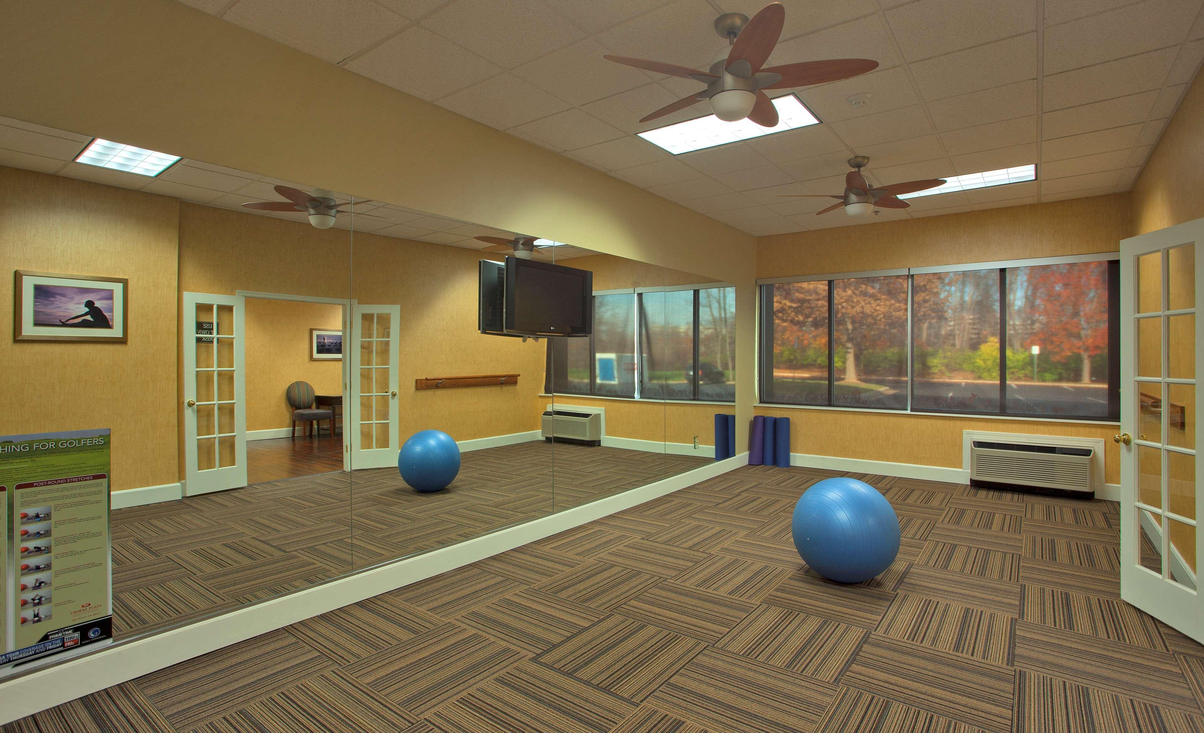 The Rockville Hotel, A Ramada By Wyndham Bagian luar foto