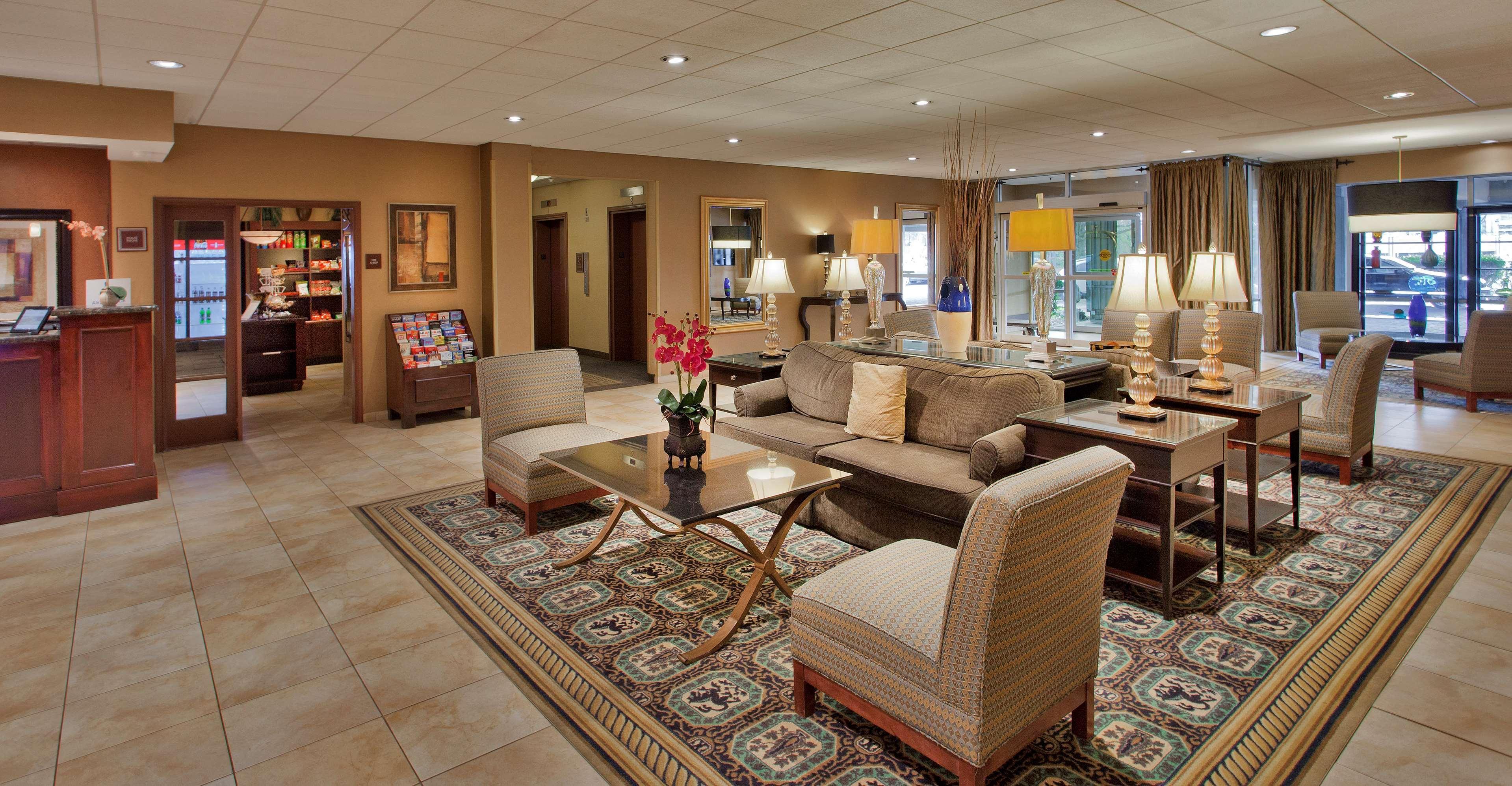 The Rockville Hotel, A Ramada By Wyndham Bagian luar foto