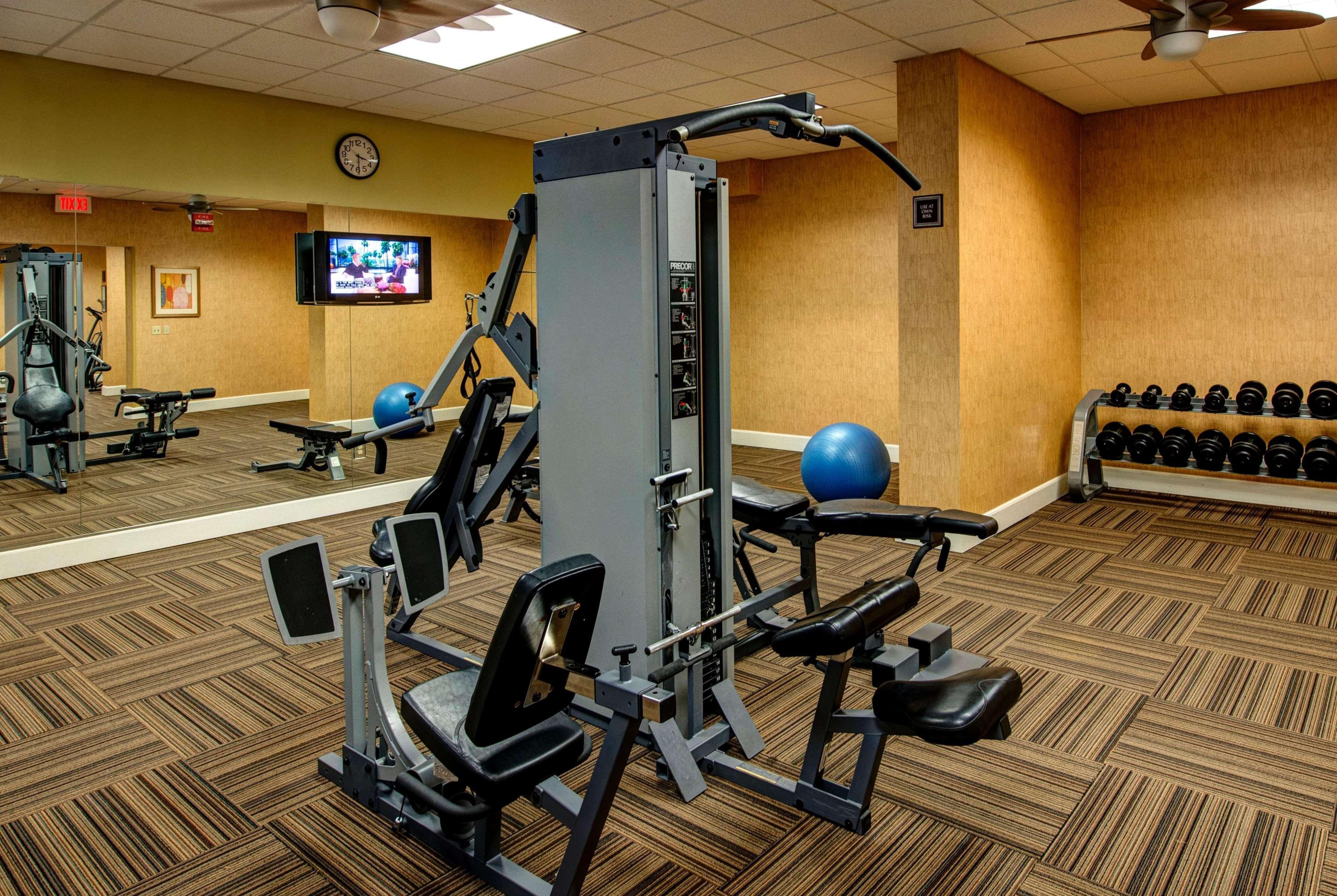 The Rockville Hotel, A Ramada By Wyndham Bagian luar foto