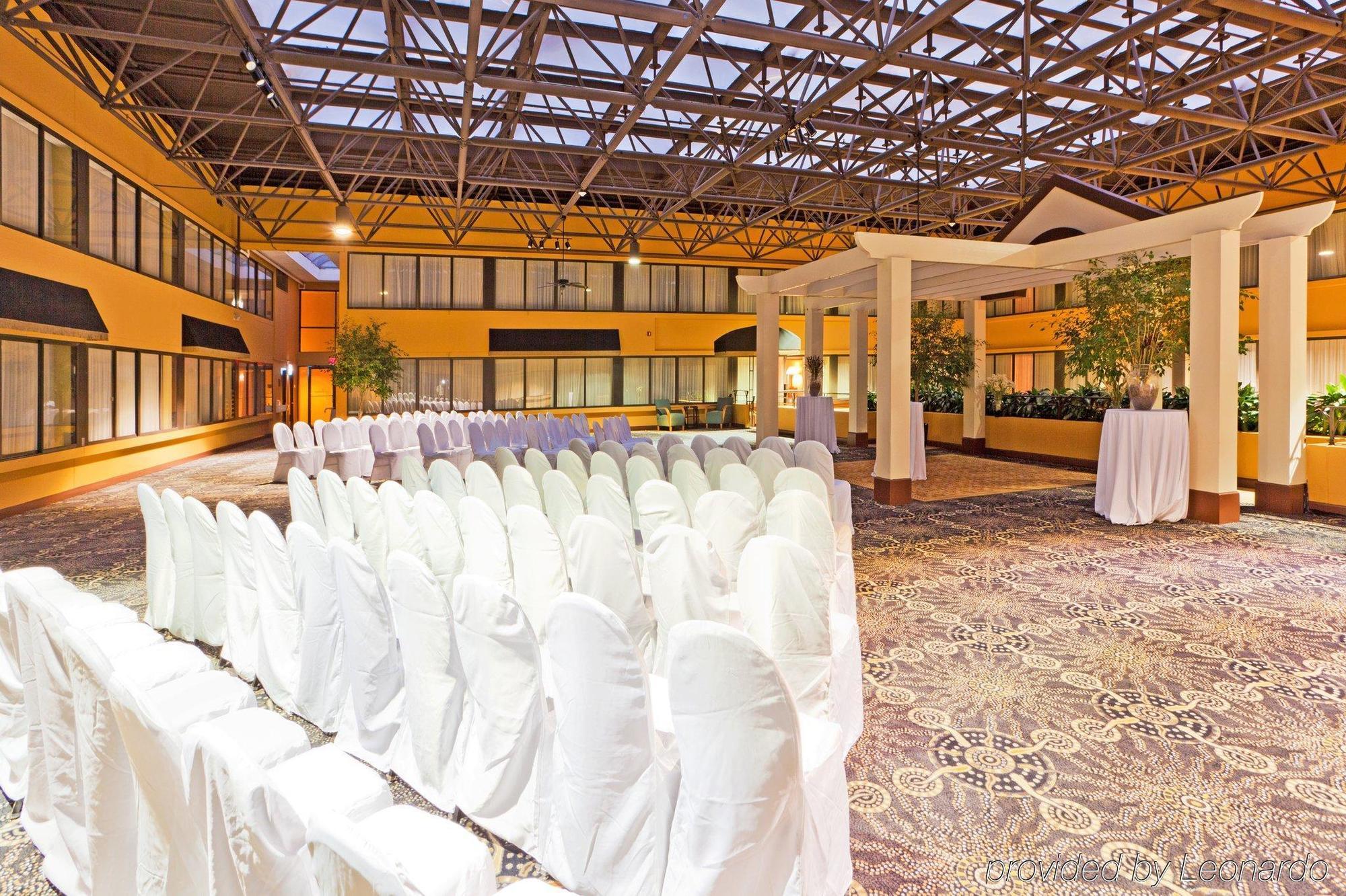The Rockville Hotel, A Ramada By Wyndham Bagian luar foto