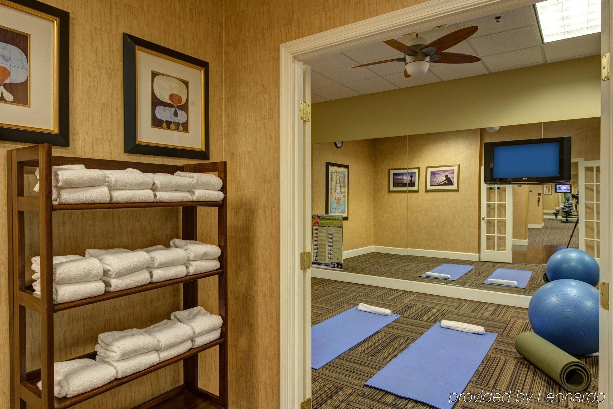 The Rockville Hotel, A Ramada By Wyndham Bagian luar foto