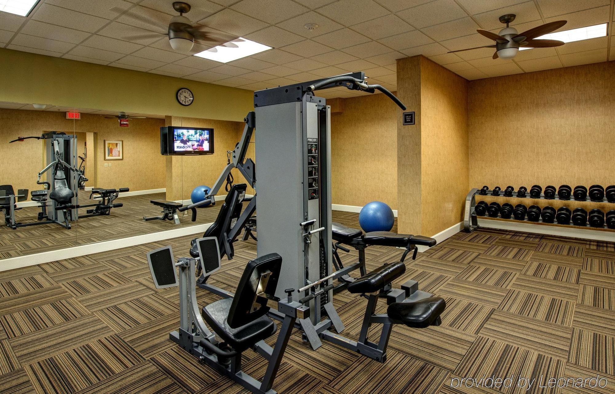 The Rockville Hotel, A Ramada By Wyndham Bagian luar foto