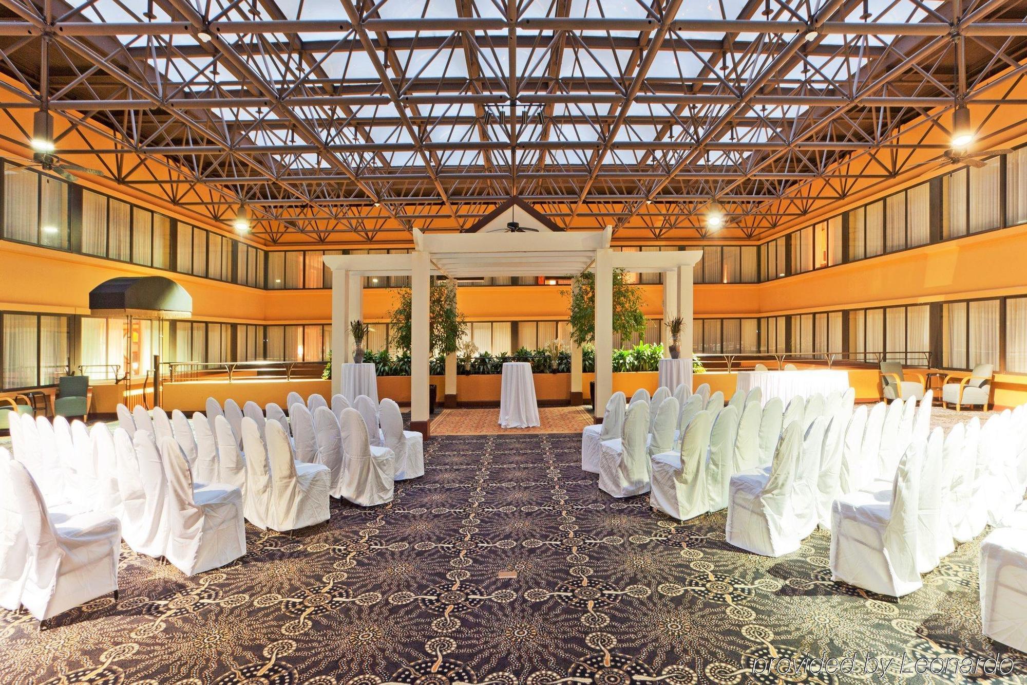 The Rockville Hotel, A Ramada By Wyndham Bagian luar foto