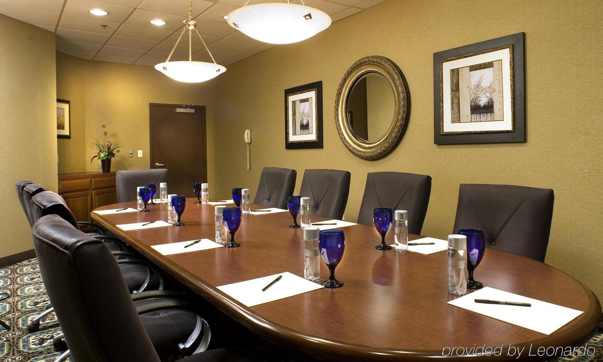 The Rockville Hotel, A Ramada By Wyndham Fasilitas foto