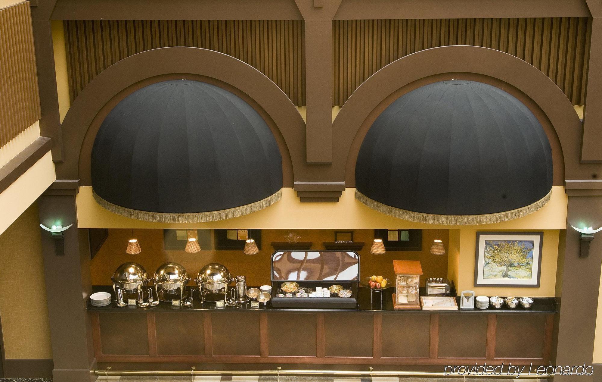 The Rockville Hotel, A Ramada By Wyndham Bagian luar foto