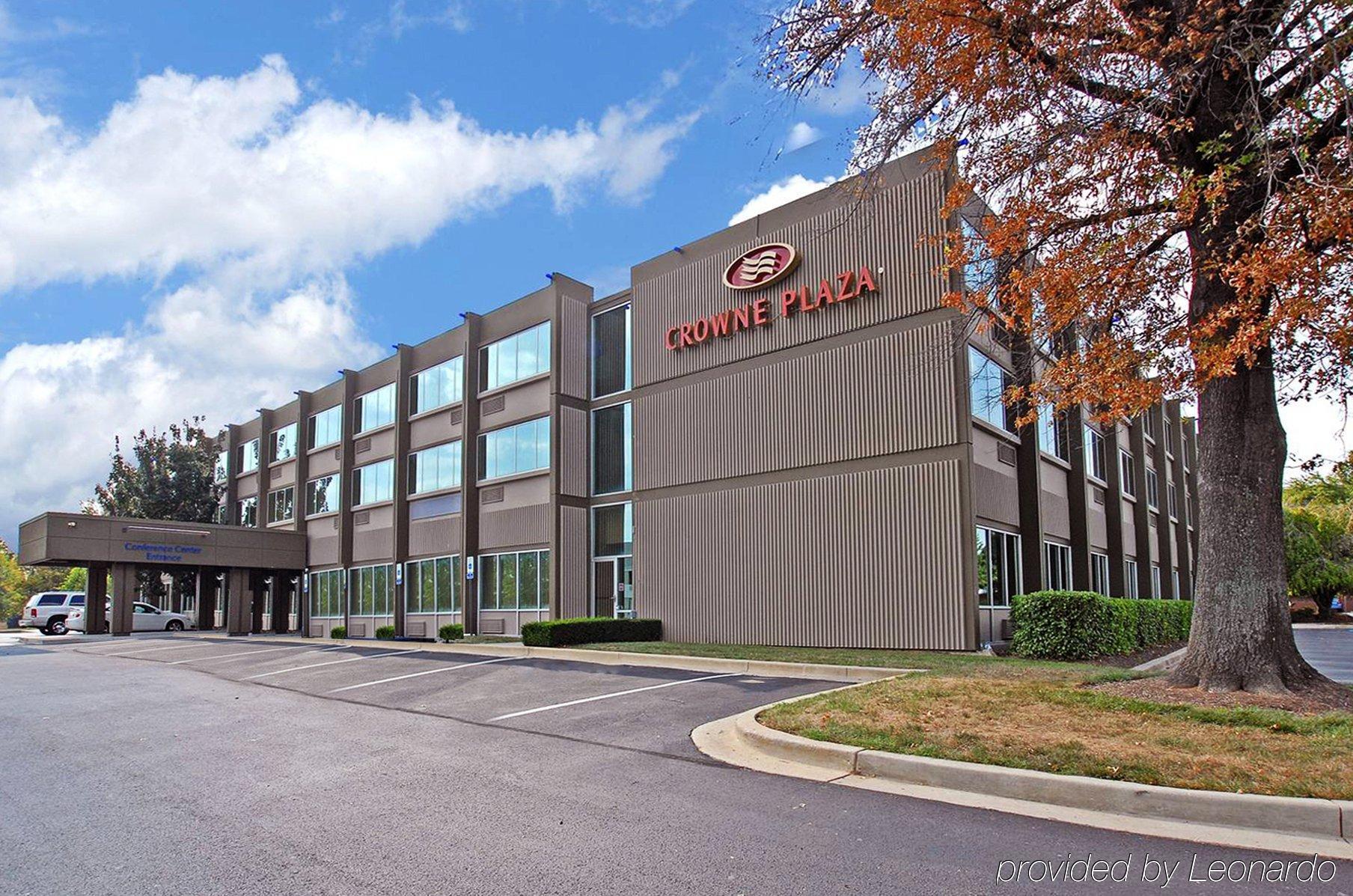 The Rockville Hotel, A Ramada By Wyndham Bagian luar foto