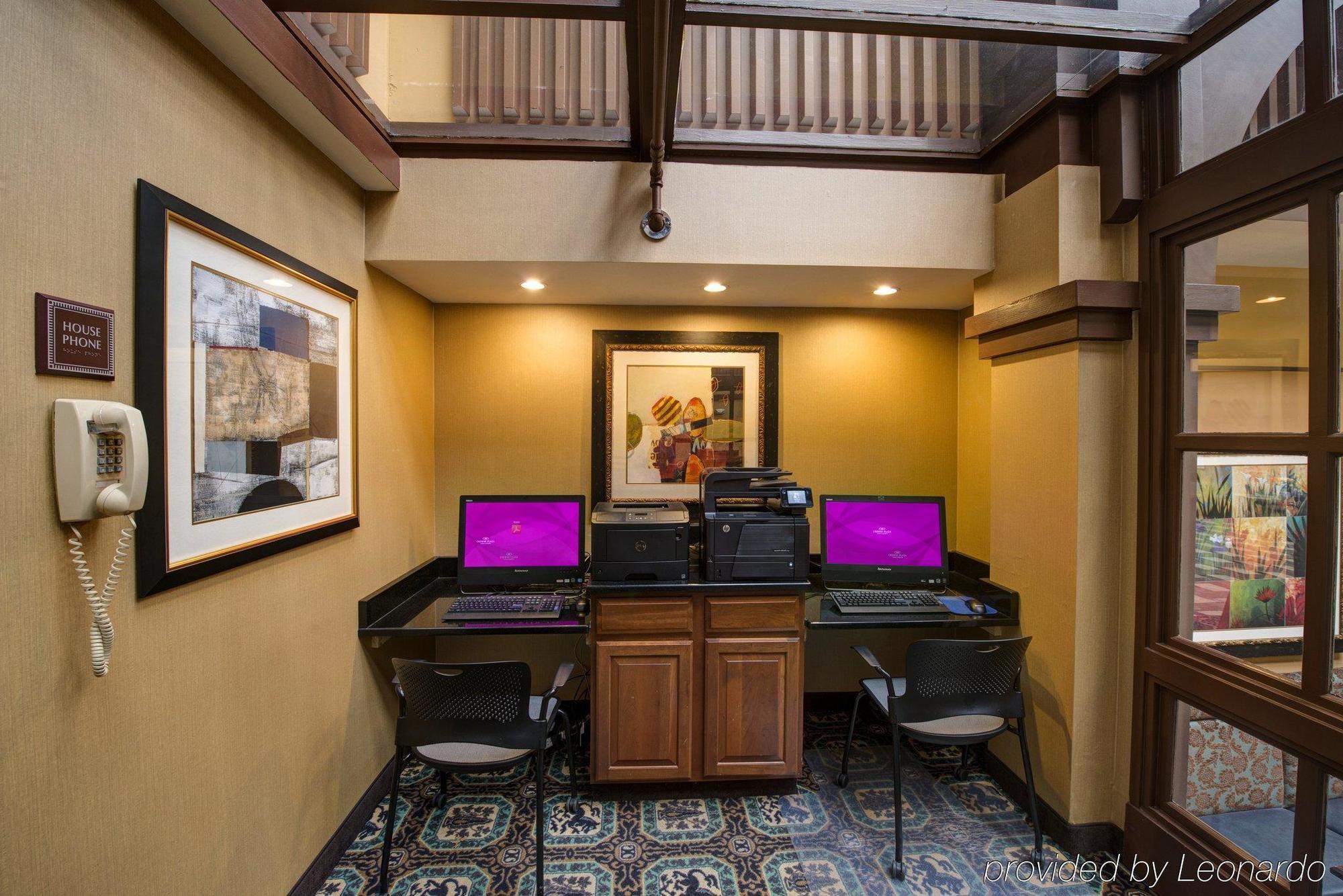 The Rockville Hotel, A Ramada By Wyndham Bagian luar foto