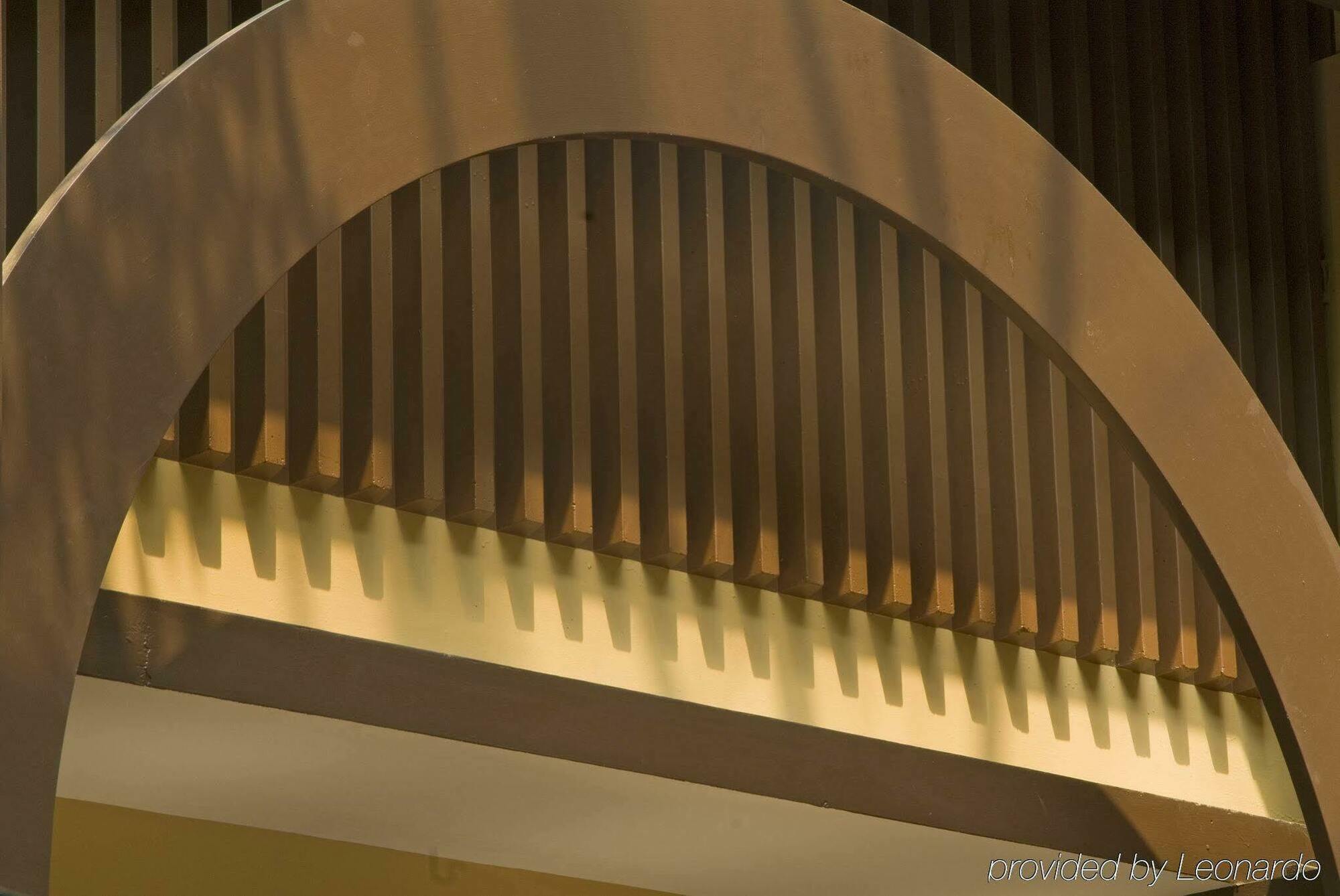 The Rockville Hotel, A Ramada By Wyndham Bagian luar foto