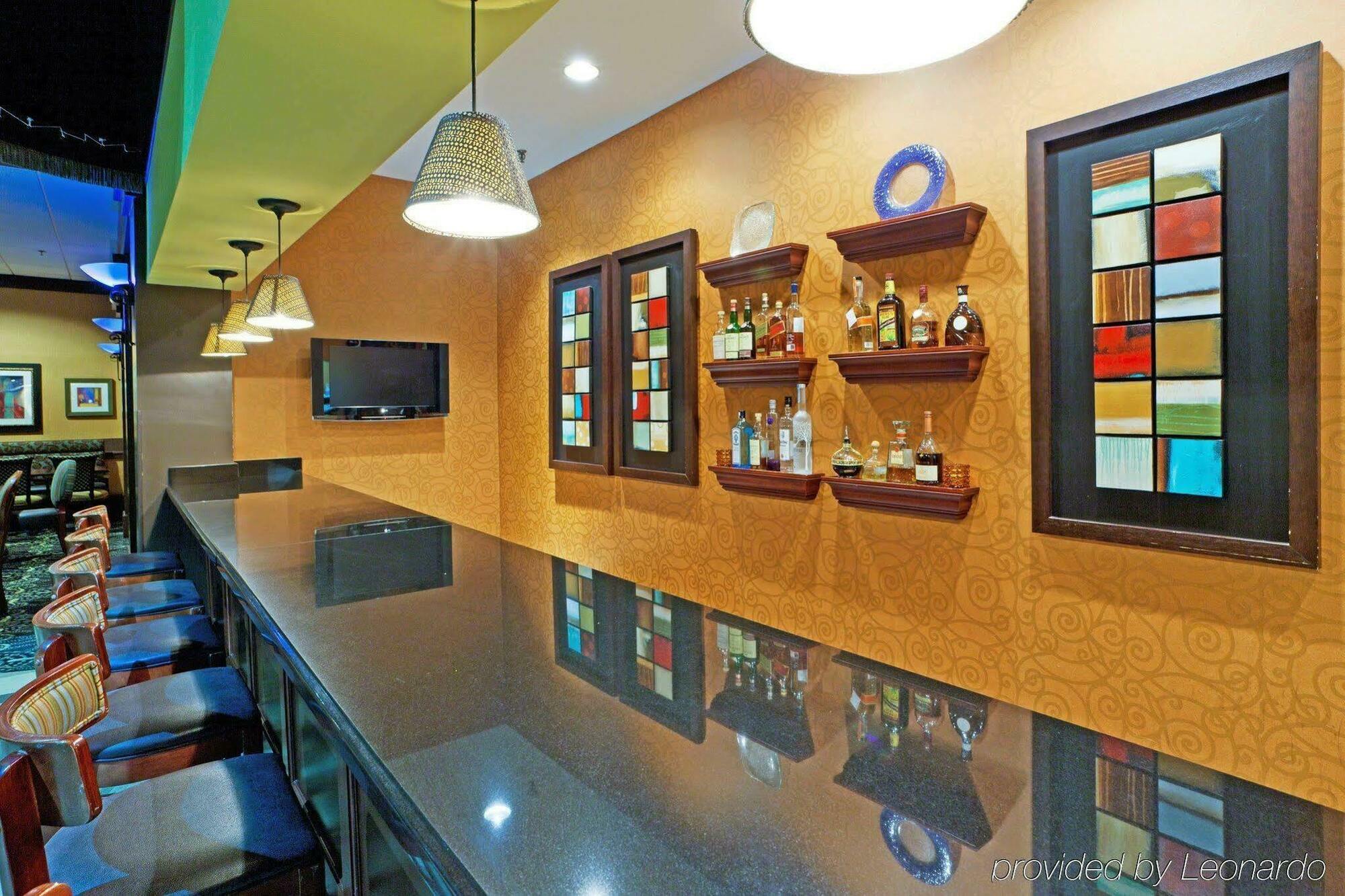 The Rockville Hotel, A Ramada By Wyndham Bagian luar foto