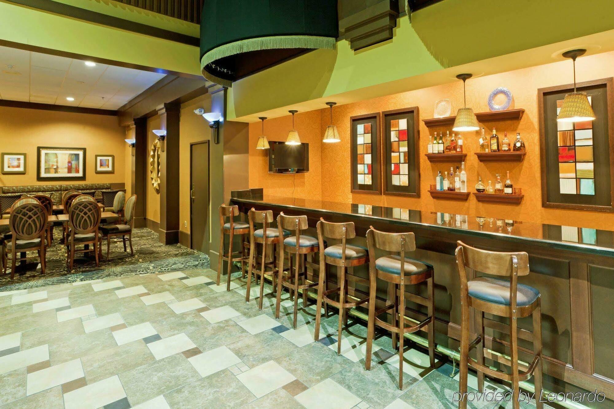 The Rockville Hotel, A Ramada By Wyndham Bagian luar foto